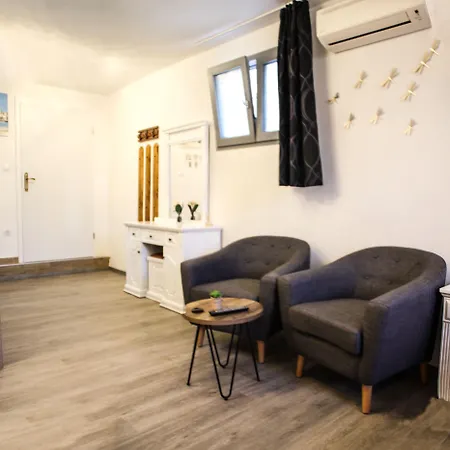 A&d Apartamento Rovinj