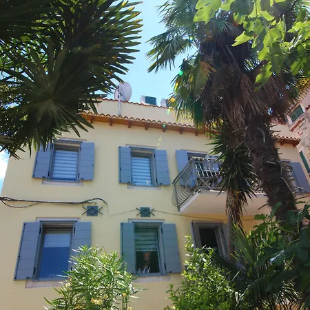 A&d Apartamento Rovinj