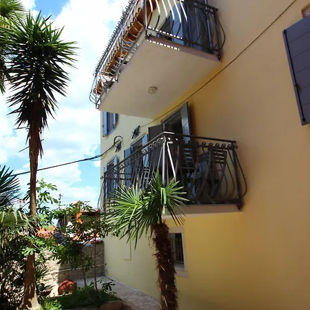 A&d Apartamento Rovinj