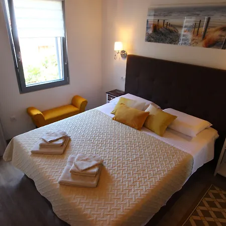 Apartamento A&d Rovinj