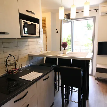 A&d Apartamento Rovinj