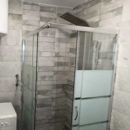 A&d Apartamento Rovinj